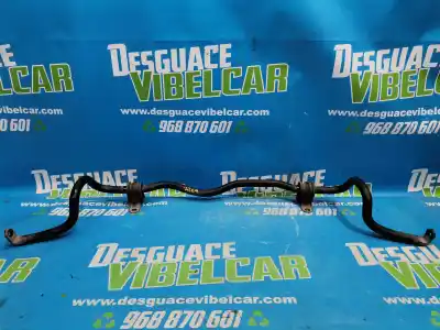 Tweedehands auto-onderdeel voorste stabilisator bar voor nissan note (e11e) tekna oem iam-referenties 