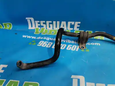 Second-hand car spare part front stabilizer bar for nissan note (e11e) tekna oem iam references   