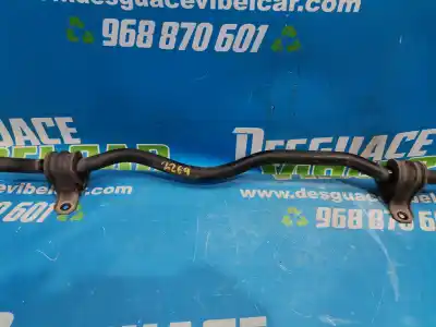 Second-hand car spare part front stabilizer bar for nissan note (e11e) tekna oem iam references   
