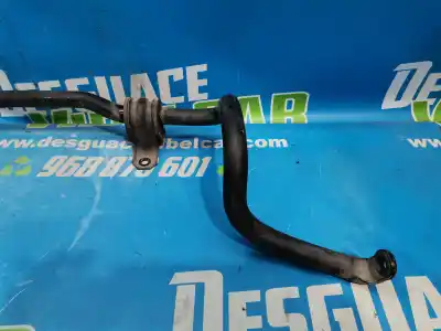 Second-hand car spare part front stabilizer bar for nissan note (e11e) tekna oem iam references   
