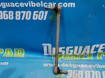 Tweedehands auto-onderdeel rechts voor stabilisator link voor nissan note (e11e) tekna oem iam-referenties thk05654f22