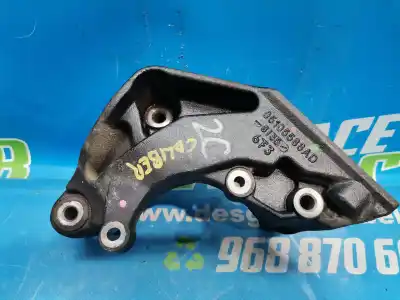 Second-hand car spare part engine support for dodge caliber 2.0 s oem iam references 05105588ad  