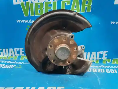 Автозапчасти б/у поворот заднего права за volkswagen passat b6 (3c2) 2.0 tdi 16v ссылки oem iam 5n0615612