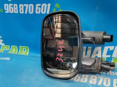 Gebrauchtes Autoersatzteil linker spiegel zum fiat doblo (119) 1.9 jtd cat oem-iam-referenzen vm666b  