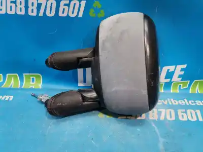 Gebrauchtes Autoersatzteil linker spiegel zum fiat doblo (119) 1.9 jtd cat oem-iam-referenzen vm666b  