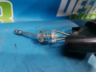 Peça sobressalente para automóvel em segunda mão espelho retrovisor esquerdo por fiat doblo (119) 1.9 jtd cat referências oem iam vm666b