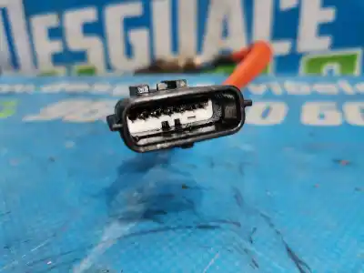 Second-hand car spare part LAMBDA PROBE for NISSAN MICRA V (K14)  OEM IAM references 0281004226  226A47453R