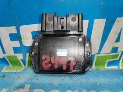 Peça sobressalente para automóvel em segunda mão resistência sofagem chauffage por toyota corolla (_e12_) 1.4 d (nde120_) referências oem iam 4993002121