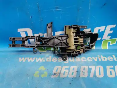 Pezzo di ricambio per auto di seconda mano maniglia interna posteriore destra per bmw serie 1 berlina (e81/e87) 118d riferimenti oem iam e87