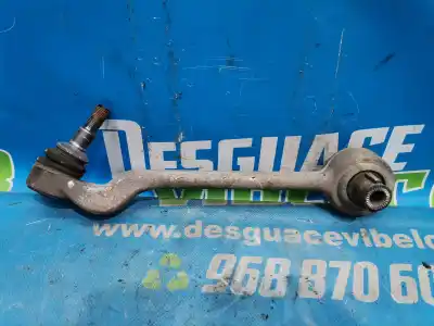 Pezzo di ricambio per auto di seconda mano braccio sospensione inferiore anteriore destro per bmw serie 1 berlina (e81/e87) 118d riferimenti oem iam 31126763700r