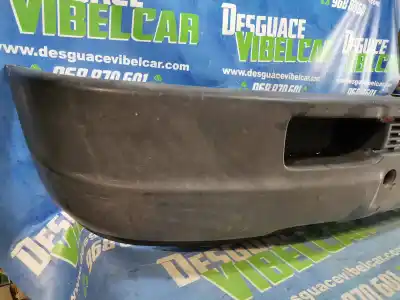 Second-hand car spare part FRONT BUMPER for VOLKSWAGEN LT CAJA ABIERTA (MOD. 1997)  OEM IAM references 2D0807102  