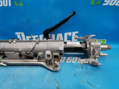 Pezzo di ricambio per auto di seconda mano piantone dello sterzo per bmw serie 1 berlina (e81/e87) 118d riferimenti oem iam 32306772273ai05
