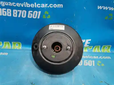 Peça sobressalente para automóvel em segunda mão servo freio por smart forfour (454) 1.3 (454.031) referências oem iam a4544300030