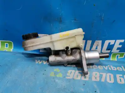 Peça sobressalente para automóvel em segunda mão bomba de travões por smart forfour (454) 1.3 (454.031) referências oem iam 32067272d