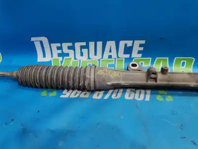 Tweedehands auto-onderdeel stuurinrichting voor nissan note (e11e) tekna oem iam-referenties 480019u100