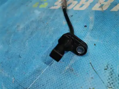 Pezzo di ricambio per auto di seconda mano sensore per bmw serie 1 berlina (e81/e87) 118d riferimenti oem iam 10071161573
