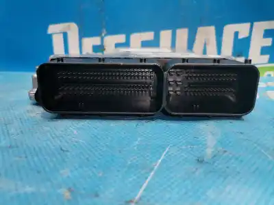 Second-hand car spare part ecu engine control for bmw serie 1 berlina (e81/e87) 118d oem iam references 0281011964  dde7797216