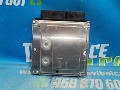 Second-hand car spare part ecu engine control for bmw serie 1 berlina (e81/e87) 118d oem iam references 0281011964  dde7797216