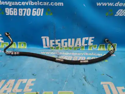 Pezzo di ricambio per auto di seconda mano tubo pressione del servosterzo per bmw serie 1 berlina (e81/e87) 118d riferimenti oem iam 6774315-01