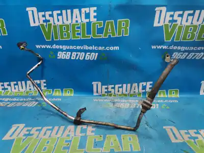 Pezzo di ricambio per auto di seconda mano tubi aria condizionata per bmw serie 1 berlina (e81/e87) 118d riferimenti oem iam 696628801