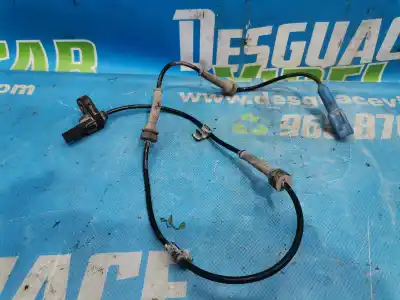 Second-hand car spare part SENSOR for PEUGEOT 206 BERLINA  OEM IAM references 9640055280  