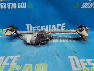 Peça sobressalente para automóvel em segunda mão motor do limpa para brisas por dodge caliber 2.0 s referências oem iam 05303780af