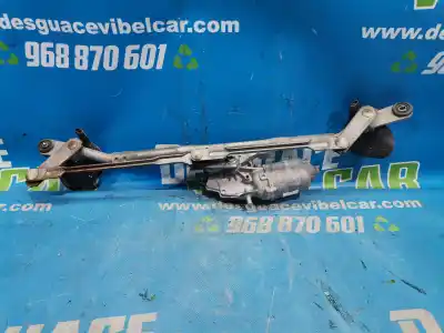Second-hand car spare part front windshield wiper motor for dodge caliber 2.0 s oem iam references 05303780af  ax159010-9294