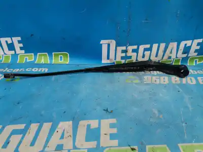 Peça sobressalente para automóvel em segunda mão haste de escova dianteiro esquerdo por dodge caliber 2.0 s referências oem iam   