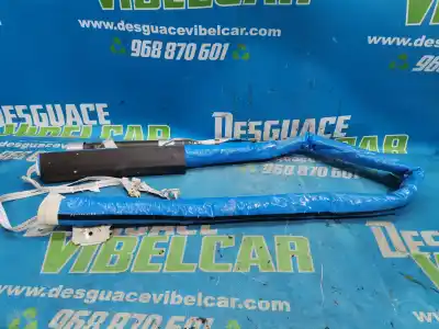Peça sobressalente para automóvel em segunda mão airbag de cortina dianteiro direito por dodge caliber 2.0 s referências oem iam 608009800a