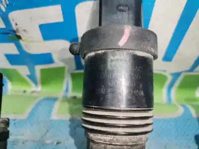 Second-hand car spare part washer pump for dodge caliber 2.0 s oem iam references 05152075ac  0806282d