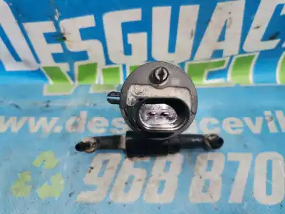 Second-hand car spare part washer pump for dodge caliber 2.0 s oem iam references 05152075ac  0806282d