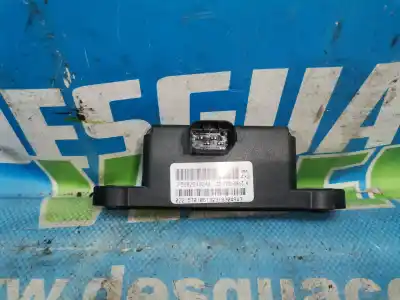 Peça sobressalente para automóvel em segunda mão módulo eletrônico por dodge caliber 2.0 s referências oem iam p56029482aa