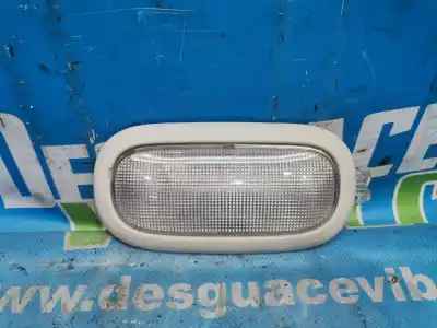 Pezzo di ricambio per auto di seconda mano LUCE INTERNA per DODGE CALIBER  Riferimenti OEM IAM 55869  