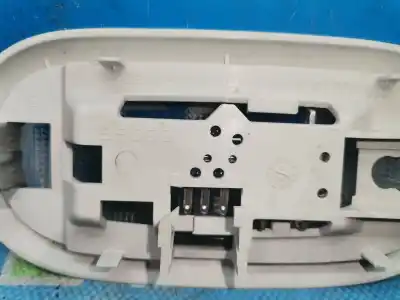 Pezzo di ricambio per auto di seconda mano luce interna per dodge caliber 2.0 s riferimenti oem iam 55869  