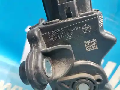 Tweedehands auto-onderdeel potentiometer voor dodge caliber 2.0 s oem iam-referenties 04891585ac  50952771372