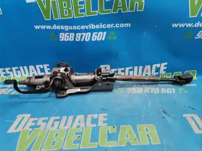 Second-hand car spare part steering column for dodge caliber 2.0 s oem iam references 05057279ao  