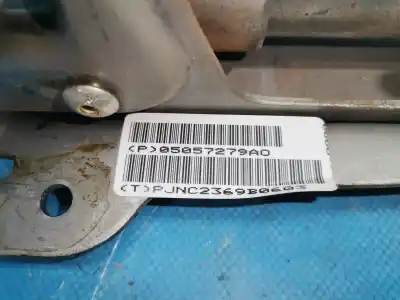 Peça sobressalente para automóvel em segunda mão coluna de direcção por dodge caliber 2.0 s referências oem iam 05057279ao