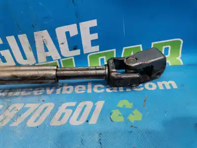 Second-hand car spare part steering column for dodge caliber 2.0 s oem iam references 05057279ao  