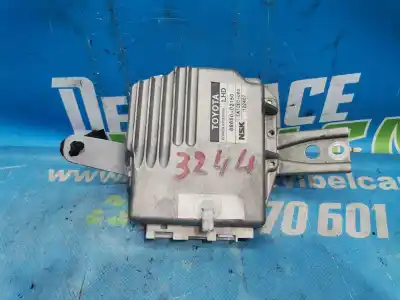 Peça sobressalente para automóvel em segunda mão módulo eletrônico por toyota corolla (_e12_) 1.4 d (nde120_) referências oem iam 8965002150