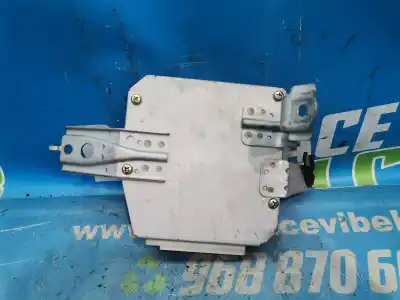 Second-hand car spare part electronic module for toyota corolla (_e12_) 1.4 d (nde120_) oem iam references 8965002150  