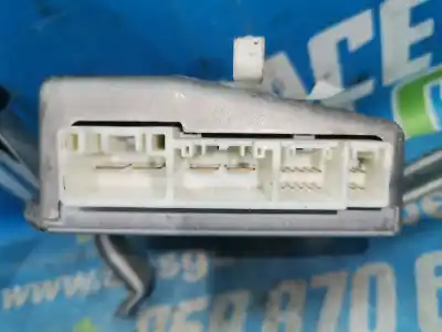 Second-hand car spare part electronic module for toyota corolla (_e12_) 1.4 d (nde120_) oem iam references 8965002150  