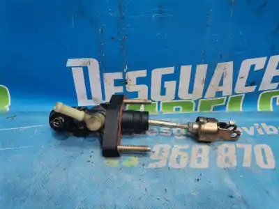 Peça sobressalente para automóvel em segunda mão cilindro de embreagem por toyota corolla (_e12_) 1.4 d (nde120_) referências oem iam 0960514