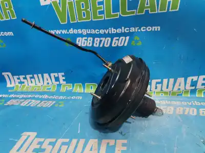 Peça sobressalente para automóvel em segunda mão servo freio por toyota corolla (_e12_) 1.4 d (nde120_) referências oem iam lsh65