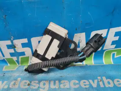 Peça sobressalente para automóvel em segunda mão módulo eletrônico por toyota corolla (_e12_) 1.4 d (nde120_) referências oem iam 2468105320c  