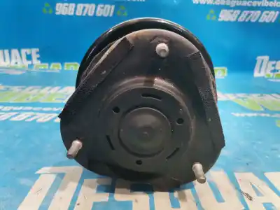 Peça sobressalente para automóvel em segunda mão amortecedor dianteiro esquerdo por toyota corolla (_e12_) 1.4 d (nde120_) referências oem iam 4852002201
