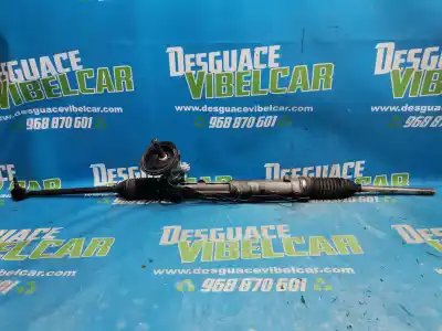 Автозапчасти б/у рулевая рейка за peugeot 307 (s1) xr ссылки oem iam 9624981580  