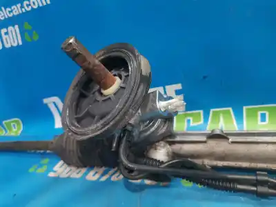 Автозапчасти б/у рулевая рейка за peugeot 307 (s1) xr ссылки oem iam 9624981580  