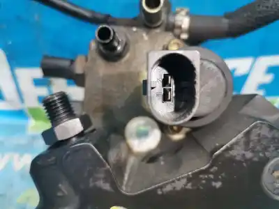 Peça sobressalente para automóvel em segunda mão BOMBA DE INJEÇÃO por SMART FORFOUR (454)  Referências OEM IAM 0445010120  A6400700701