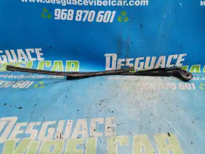 Peça sobressalente para automóvel em segunda mão haste de escova dianteiro direito por mini mini (r56) 1.6 cooper d [1.6 ltr. - 82 kw diesel cat] referências oem iam 