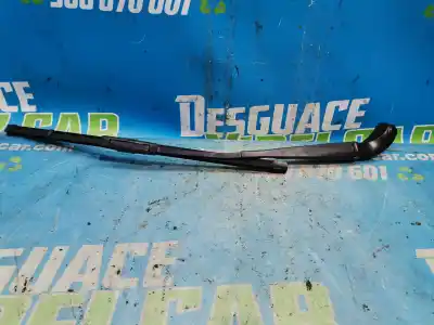 Peça sobressalente para automóvel em segunda mão haste de escova dianteiro esquerdo por mini mini (r56) 1.6 cooper d [1.6 ltr. - 82 kw diesel cat] referências oem iam 